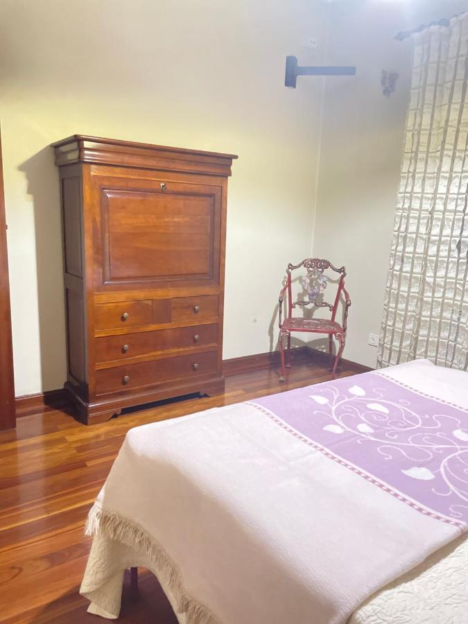 Casa Campo Da Feira Felgueiras Kültér fotó