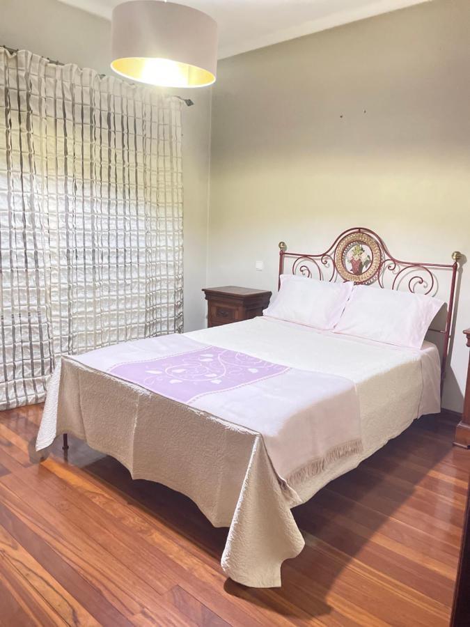Casa Campo Da Feira Felgueiras Kültér fotó