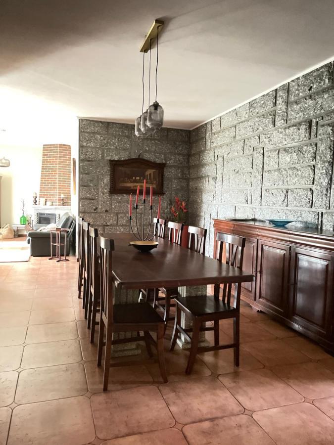 Casa Campo Da Feira Felgueiras Kültér fotó