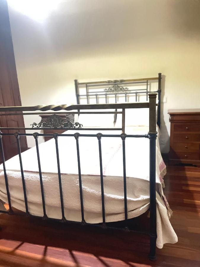 Casa Campo Da Feira Felgueiras Kültér fotó