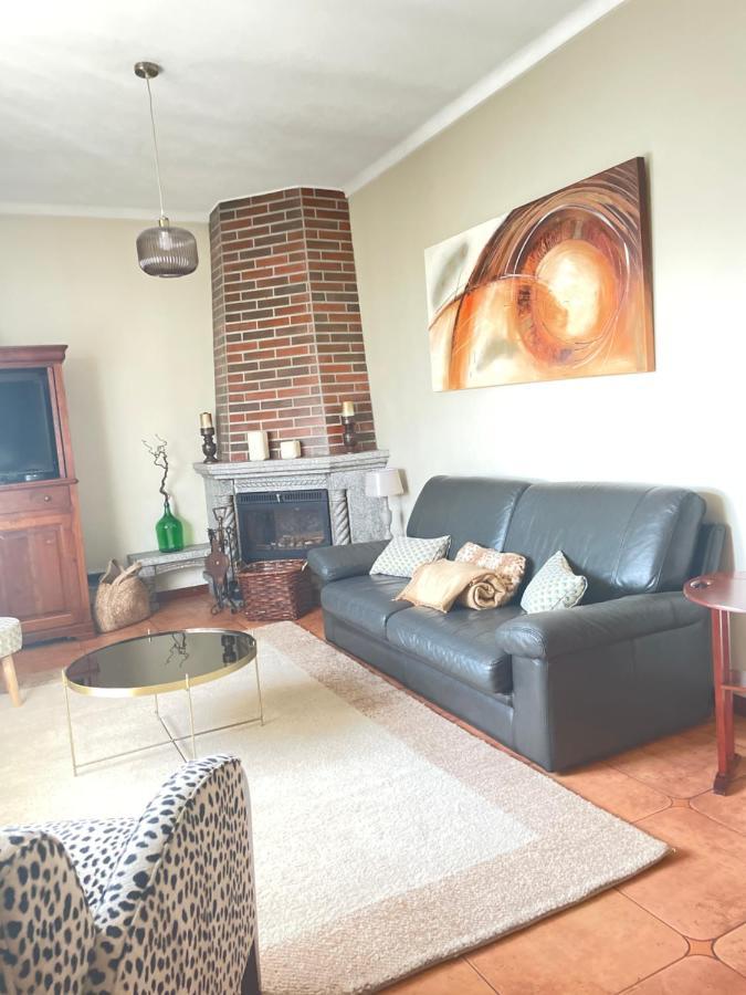 Casa Campo Da Feira Felgueiras Kültér fotó
