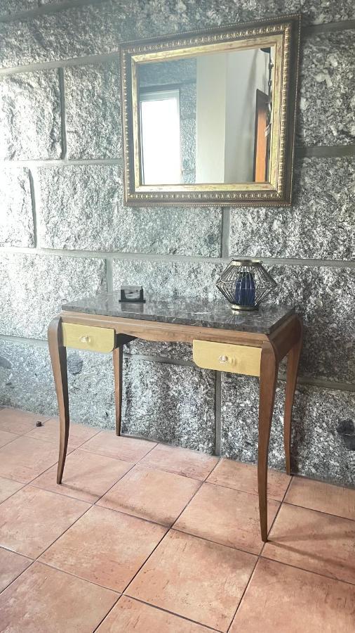 Casa Campo Da Feira Felgueiras Kültér fotó