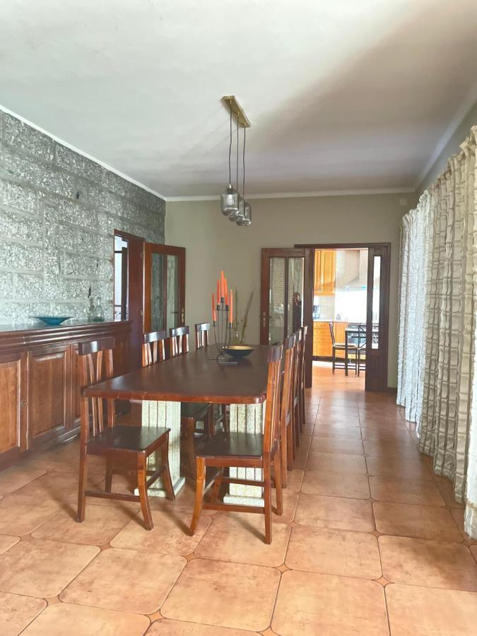 Casa Campo Da Feira Felgueiras Kültér fotó