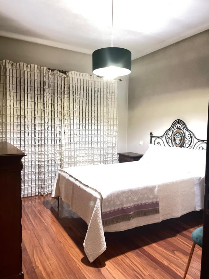 Casa Campo Da Feira Felgueiras Kültér fotó
