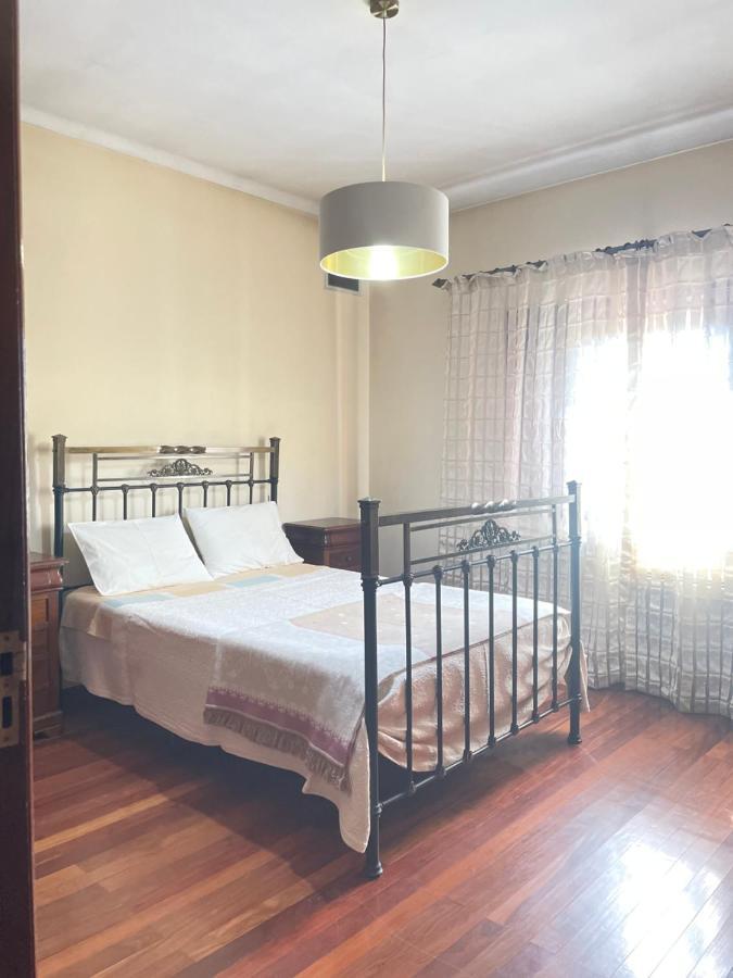 Casa Campo Da Feira Felgueiras Kültér fotó