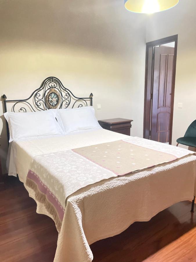 Casa Campo Da Feira Felgueiras Kültér fotó